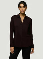 Soft Touch Semi Relaxed Shirt - SHIRT - Majestic Filatures North America