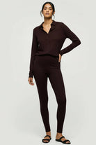 Soft Touch Semi Relaxed Shirt - SHIRT - Majestic Filatures North America