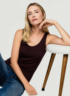 Soft Touch Tank - TANK - Majestic Filatures North America