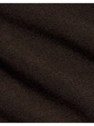 Lani Turtleneck Dark Java