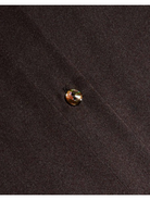 Tyler Silk Blouse Dark Java